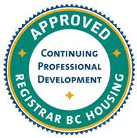 BC Housing logo