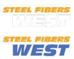 Steel Fibers West logo